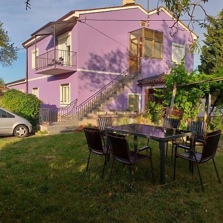 Apartament Istra Koper Zewnętrze zdjęcie