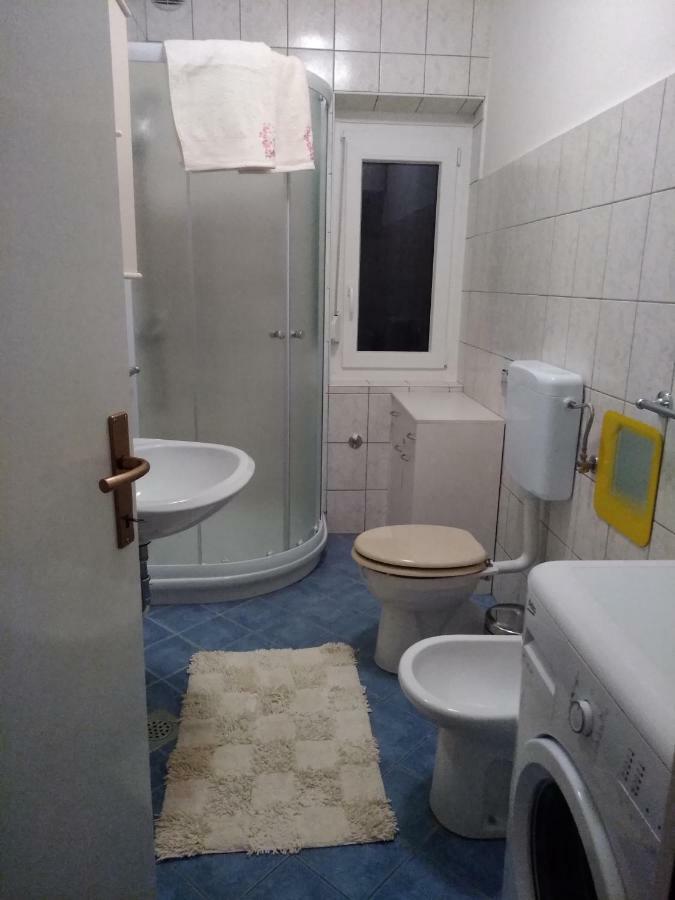 Apartament Istra Koper Zewnętrze zdjęcie