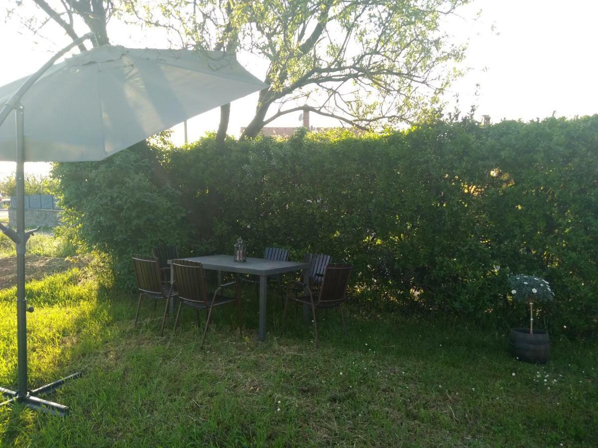 Apartament Istra Koper Zewnętrze zdjęcie