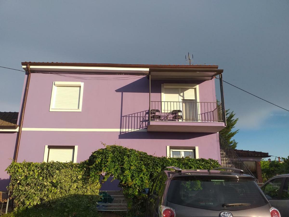 Apartament Istra Koper Zewnętrze zdjęcie