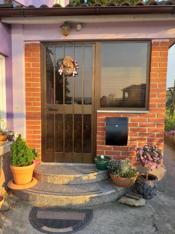 Apartament Istra Koper Zewnętrze zdjęcie